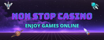 Non GamStop NonStop Casinos