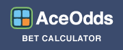AceOdds Bet Calculator