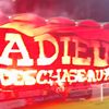 France: Farewell to Stade Deschaseaux