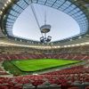 Warsaw: Here comes the Euro 2012 pitch