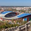 Portugal: Leiria to sell temporary stand from Euro 2004