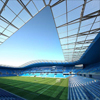 France: Stadium in Havre ready and taken over by the club