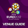 Euro 2012 Venue Guide just for you!