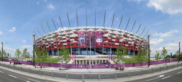 Stadion Narodowy