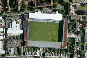 Loftus Road