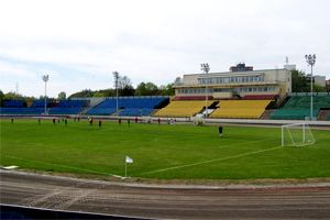 Stadion Marketa