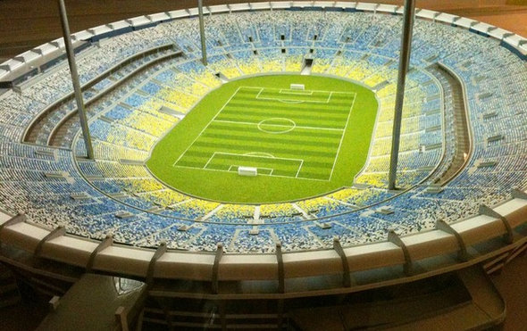 Estadio Maracana