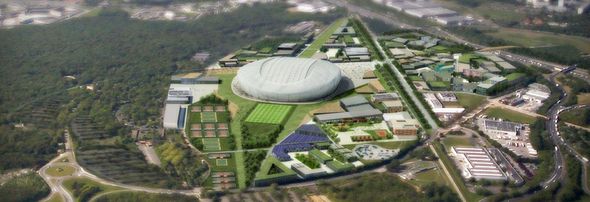 future FFR stadium?