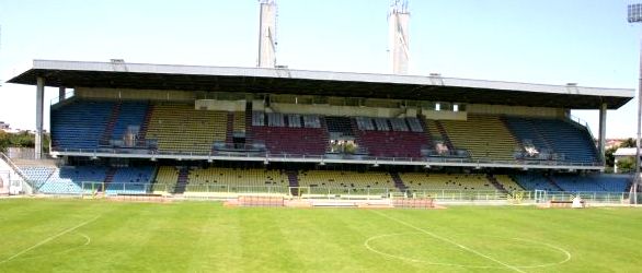 Stadio Pino Zaccheria