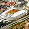 Sweden: Stockholmsarenan sells naming rights