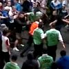 Euro 2012: Police working on Wroclaw beatings
