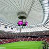 Euro 2012: UEFA not to close Warsaw’s roof any more