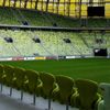 Gdansk: Spain considering protest over pitch quality