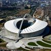 Durban: World Cup stadium in the red or not?