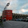 New stadiums: Prague, Jihlava