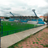 New: Stadion FK Drnovice