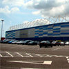 Wales: Cardiff City Stadium to expand, though just opened