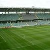 New stadium: Gamla Ullevi