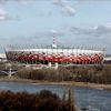 Poland: Euro 2012 ends, but work at Warsaw’s stadium goes on