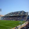 New stadiums: Alicante, Cordoba, Lepe