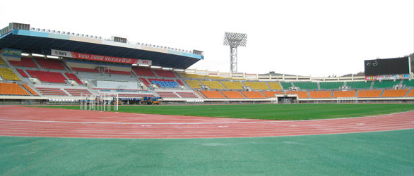 Changwon