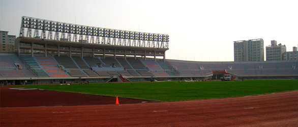 Seongnam