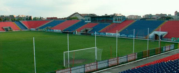 Stadionul Iuliu Bodola