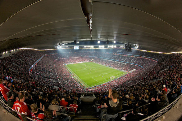 Allianz Arena