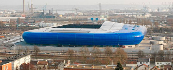 Stade Oceane