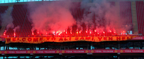 Turk Telekom Arena