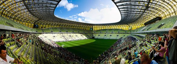 Arena Gdańsk