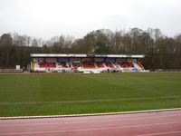 Stade Emile Mayrisch