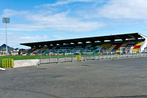 Tallaght Stadium