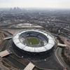 London: Olympic Stadium will be closed until 2015