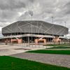 Ukraine: No games at Arena Lviv