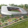 New stadiums: Ferencvarosi and Debreceni new homes