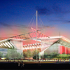 Euro 2016: Second stadium redevelopment abandoned