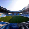 New stadiums: Incheon, Changwon, Seongnam