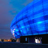 New stadium: Stade Océane