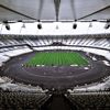 London: Four bidders left for Olympic Stadium. Again
