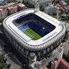 Madrid: Fly Emirates Bernabeu? Record naming rights offer