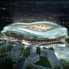 France: Third stadium sponsored by Allianz