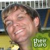 Their Euro: Mladen (2)