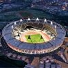 London: Woman spreads ashes of medalist inside Olympic Stadium