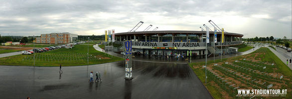 NV Arena