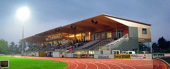 Lavanttal-Arena