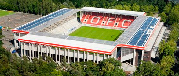 Sparda Bank Hessen Stadion