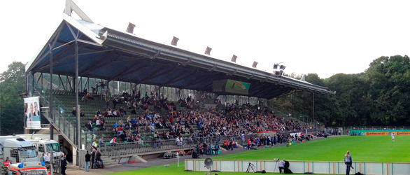 Sportpark Hohenberg