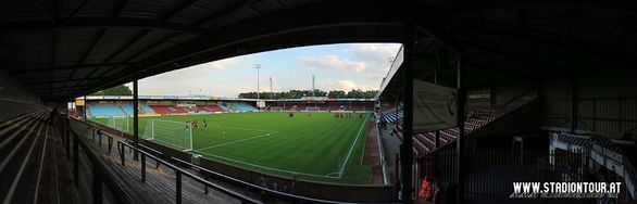 Glanford Park