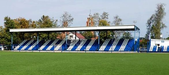 Stadion Tłoków